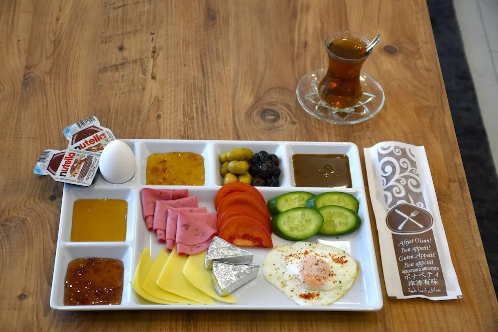 KAYACİTY Rezidans