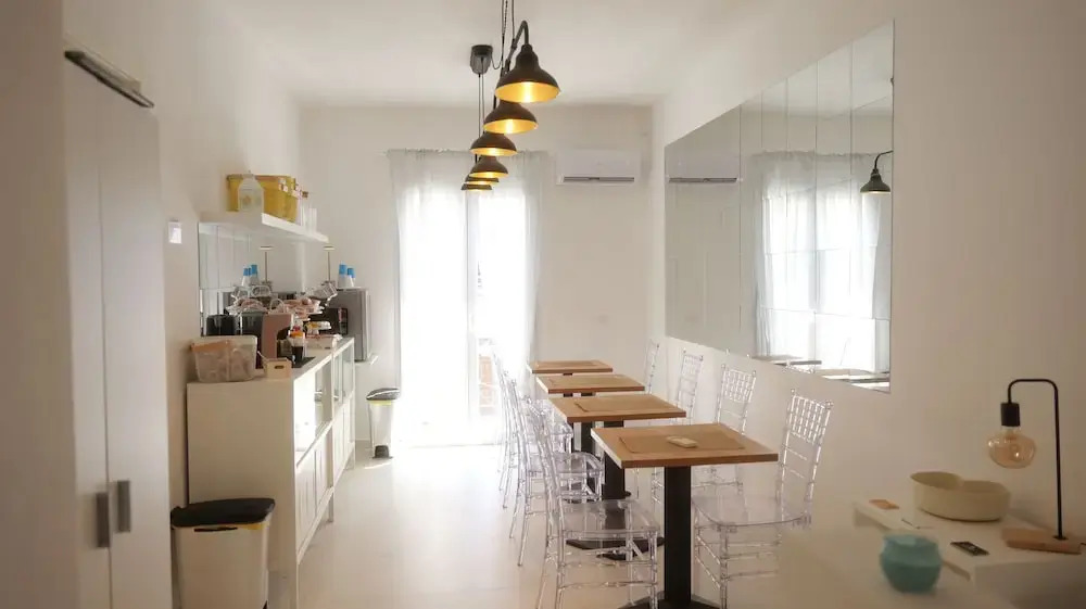 Il Vicoletto B&B in centro