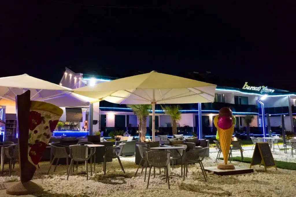 Barocco Wave Hotel