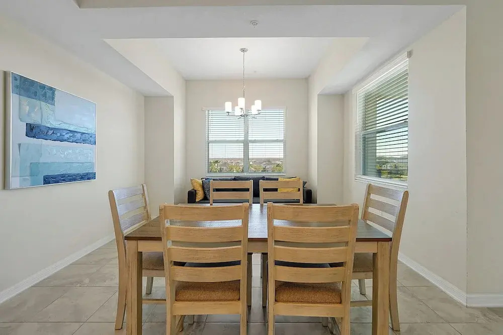 3161 Paradox Circle, Unit 406 Kissimmee, 2 Beds