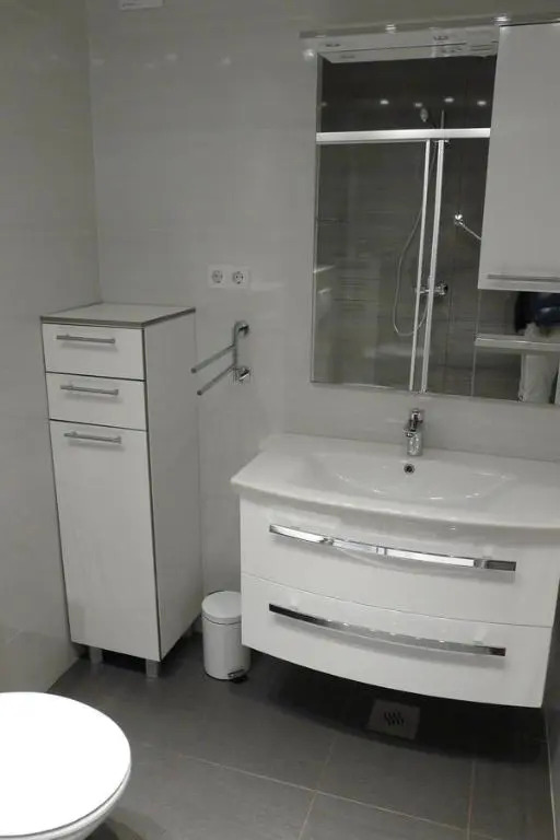 Apartmani Marko