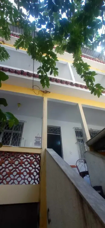 Colinna Hostel