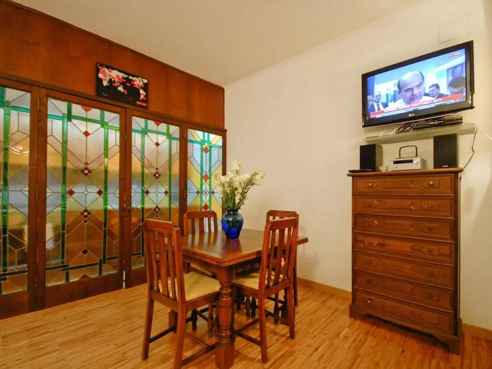 Cappellari Suites