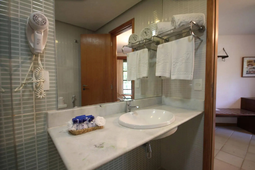 Hotel 7 Colinas