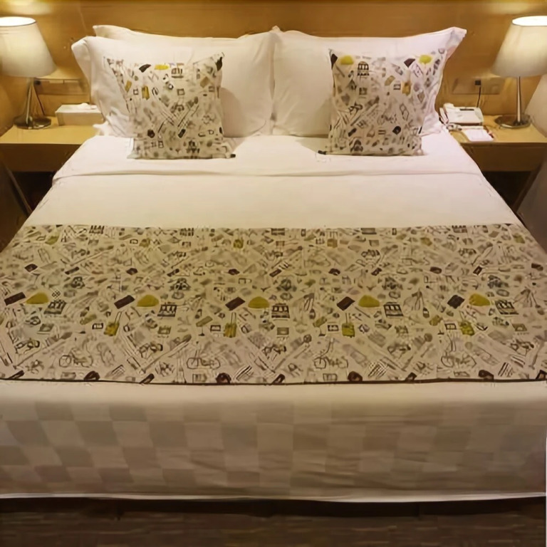 Kingfull Motel