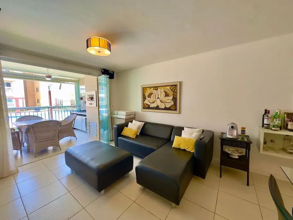 Terramaris Apartments Resort