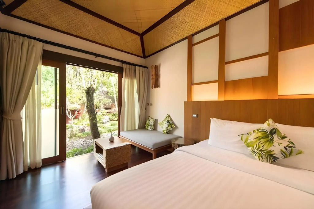 Tup Kaek Sunset Beach Resort-SHA Plus