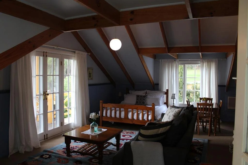 Possum Creek Lodge