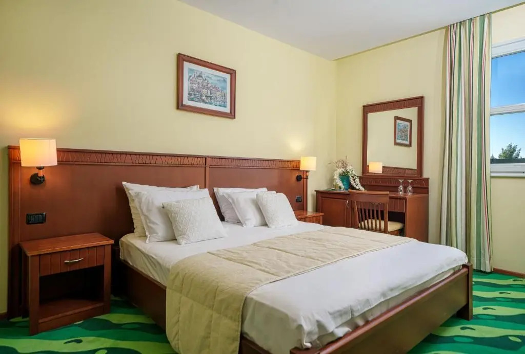 Hotel Vrata Krke