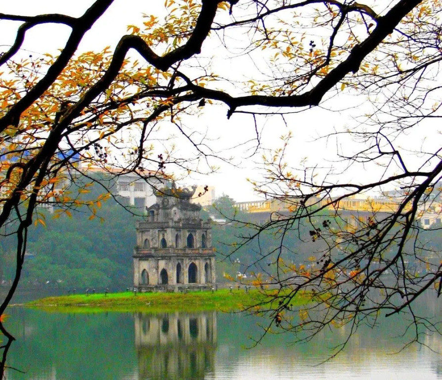Hanoi Fiesta Grand Hotel and Spa