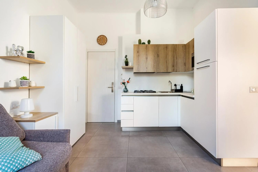 Urban Nest Apartments