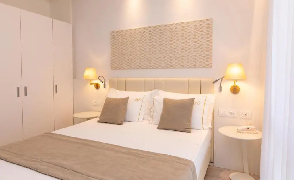 Hotel Imperia