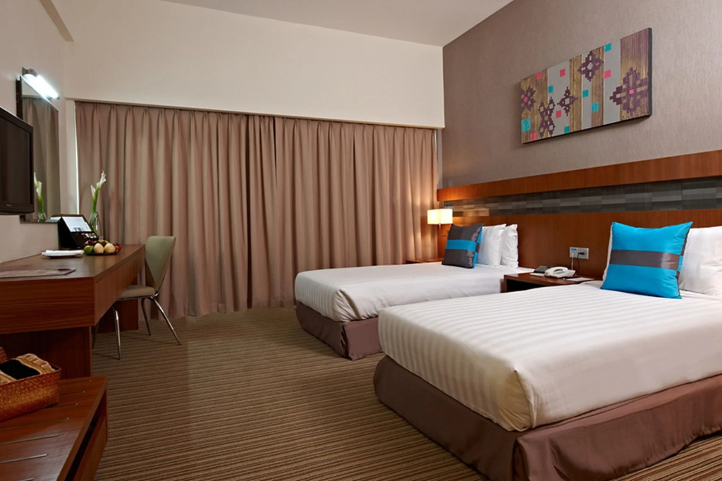Premiera Hotel Kuala Lumpur