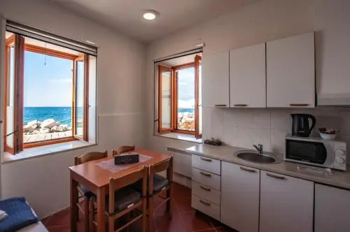Apartments Punta Piran