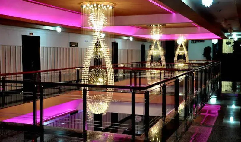 Hotel New Star