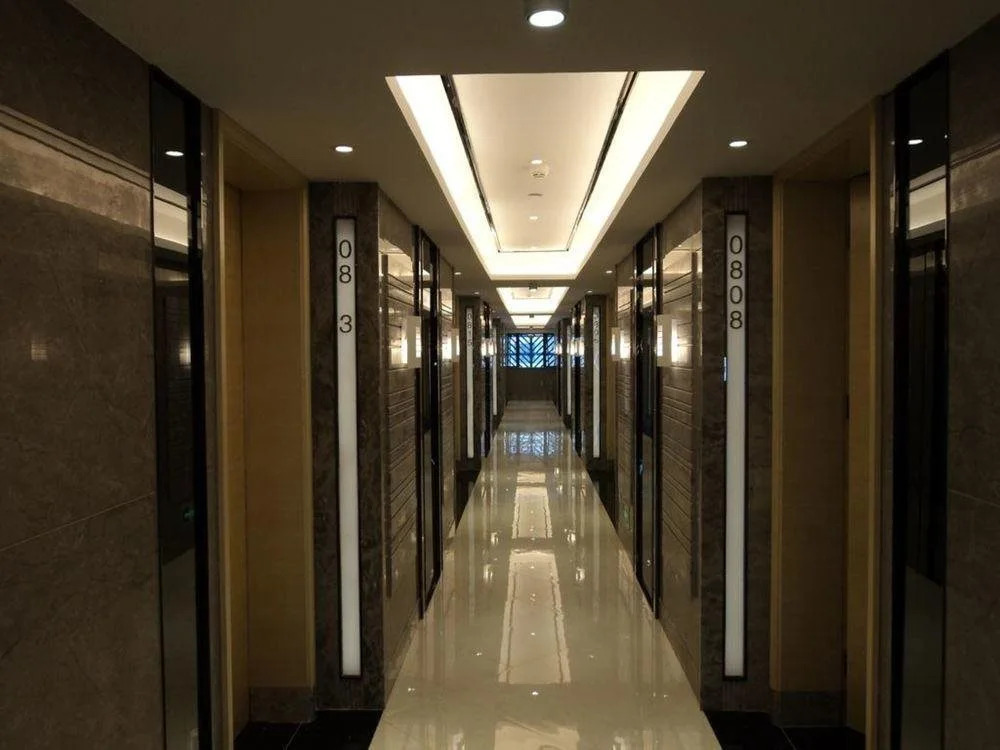 Julong Grace Square Apartments