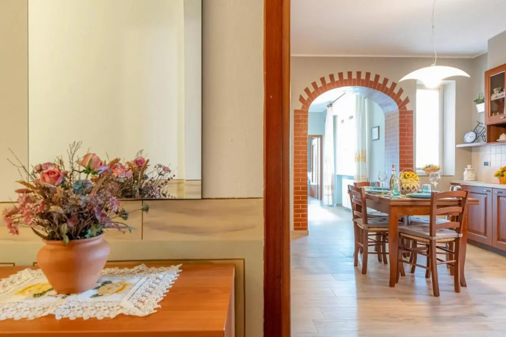 Casa Bellavista Wi-Fi Parcking Free