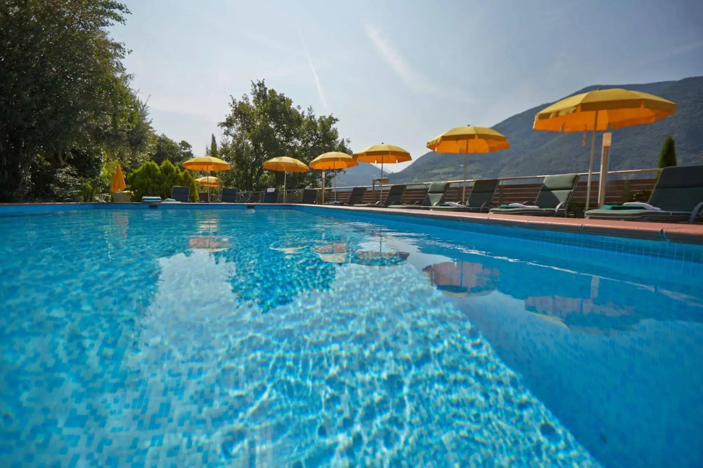 Hotel Eberle