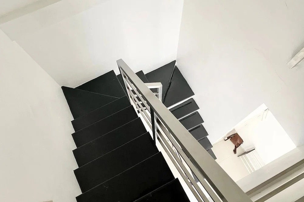 A2 - 4 Bdr Duplex With Stunning Sea View, Karon Beach