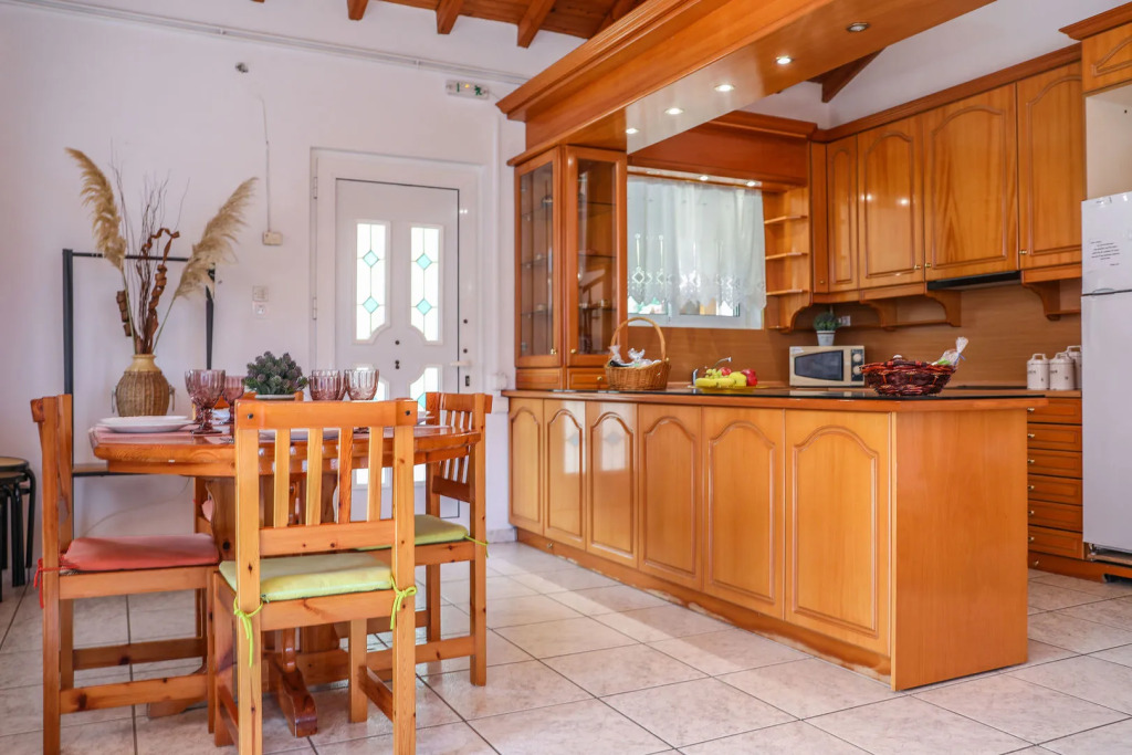 VILLA MITZELOS