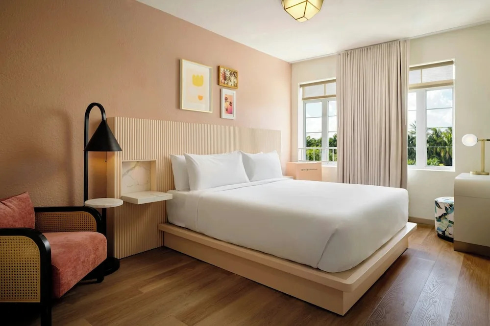 FOUND Hotels, Miami Beach, Series by Marriott