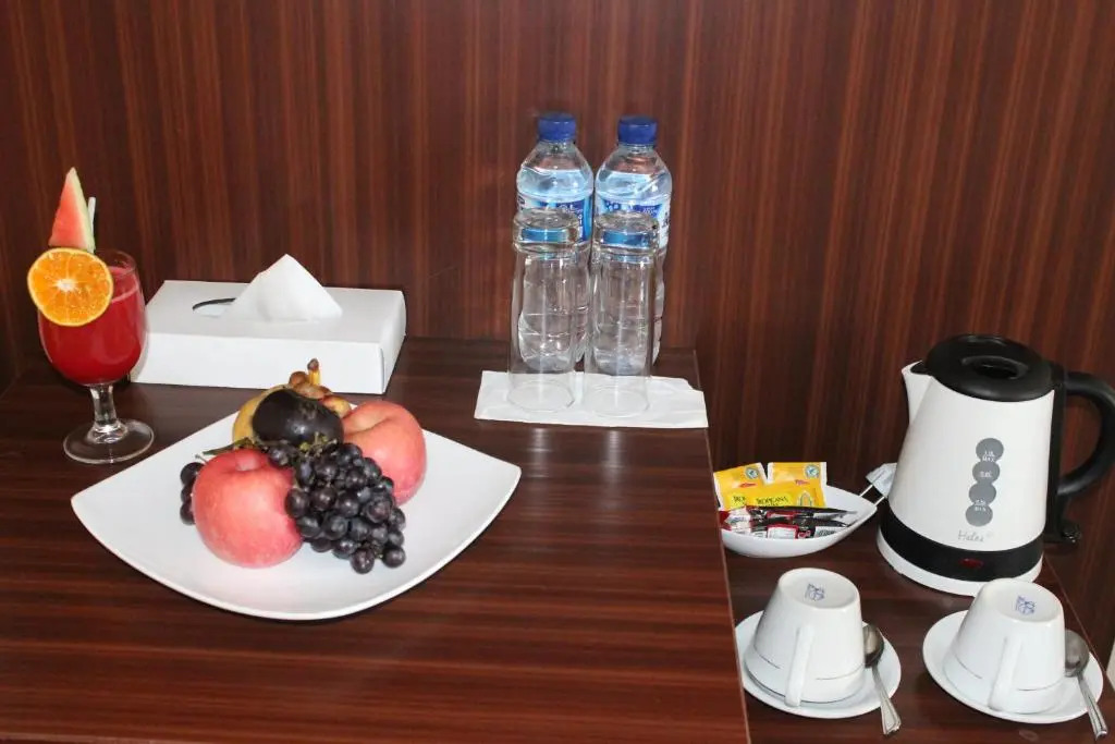 Hotel Mariat Sorong