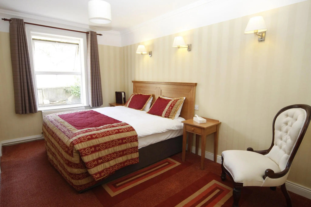 Hotel St George by Nina