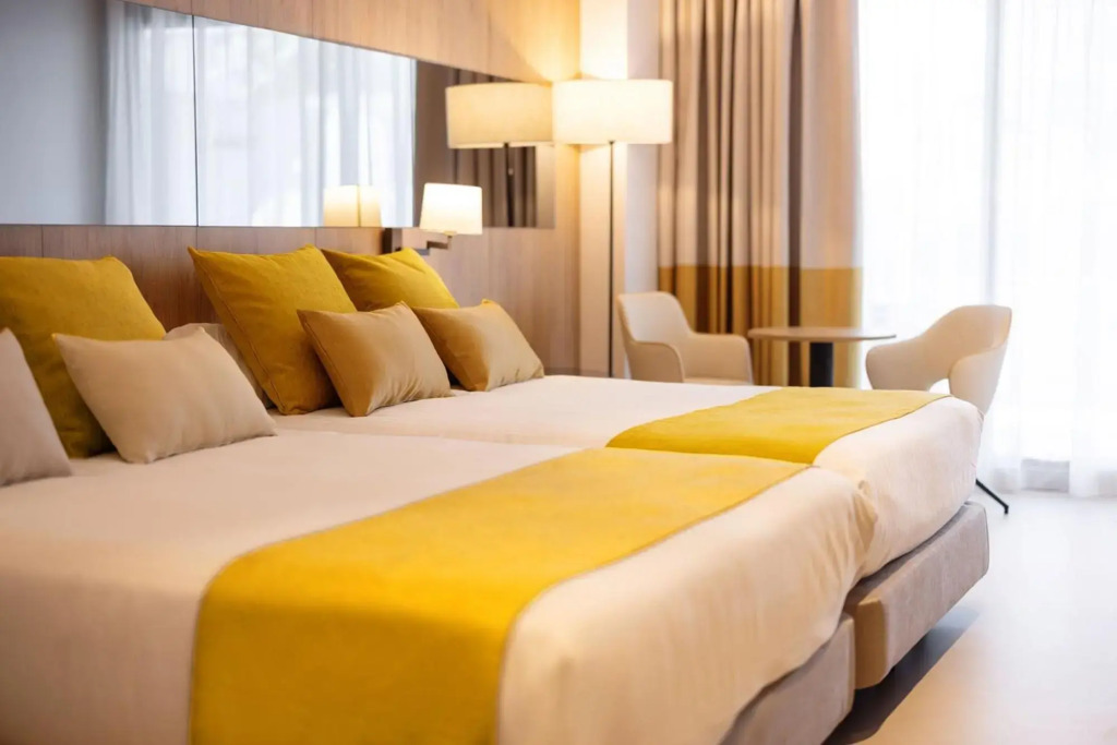 Hotel Gold Arcos 4 Sup - Modern Luxury Experience