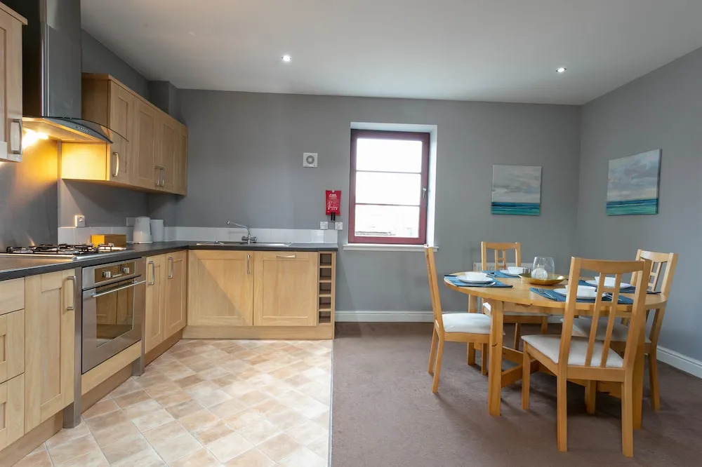 Elliot Suite No15 – Donnini Apartments