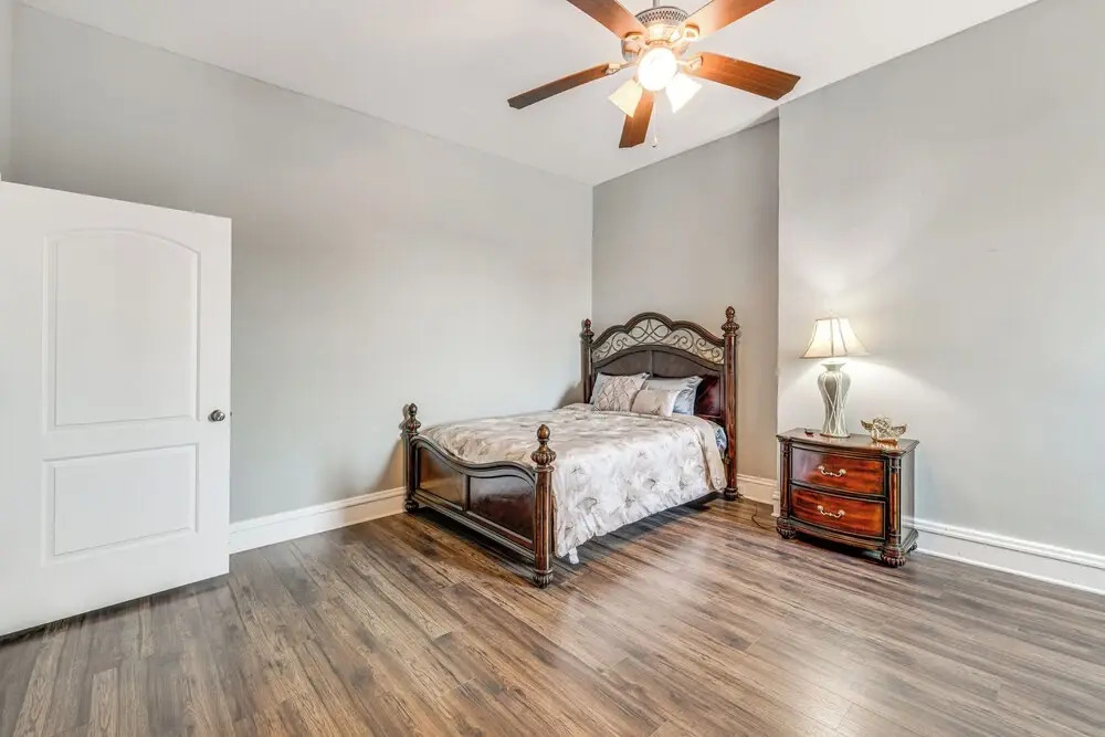 Downtown Richmond Retreat Near Financial District