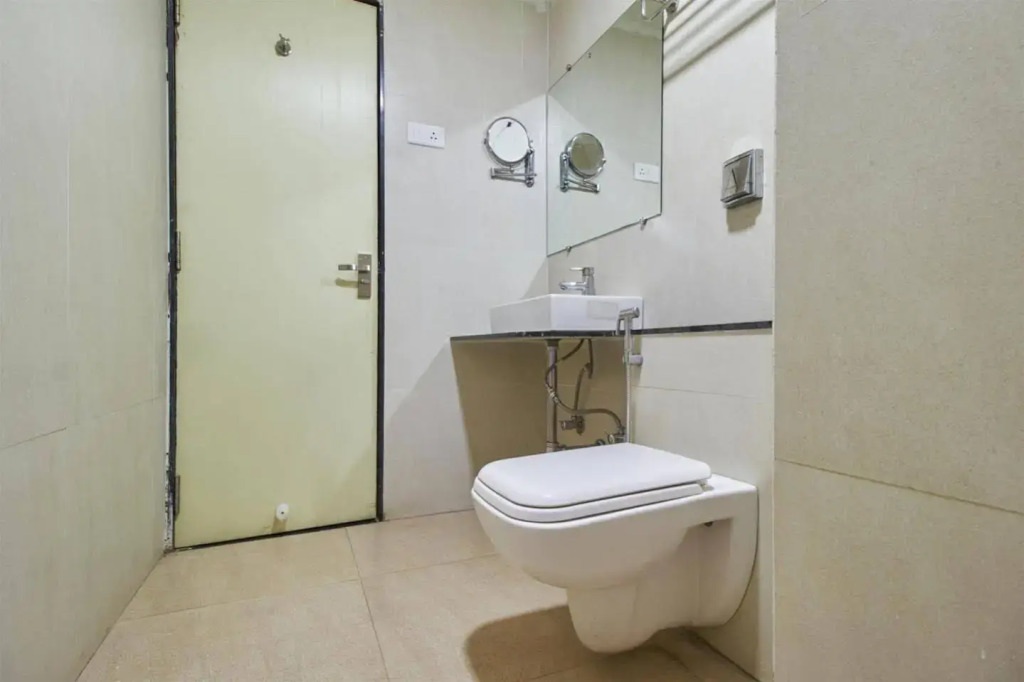 Hotel Executive Silver Inn, Aurangabad