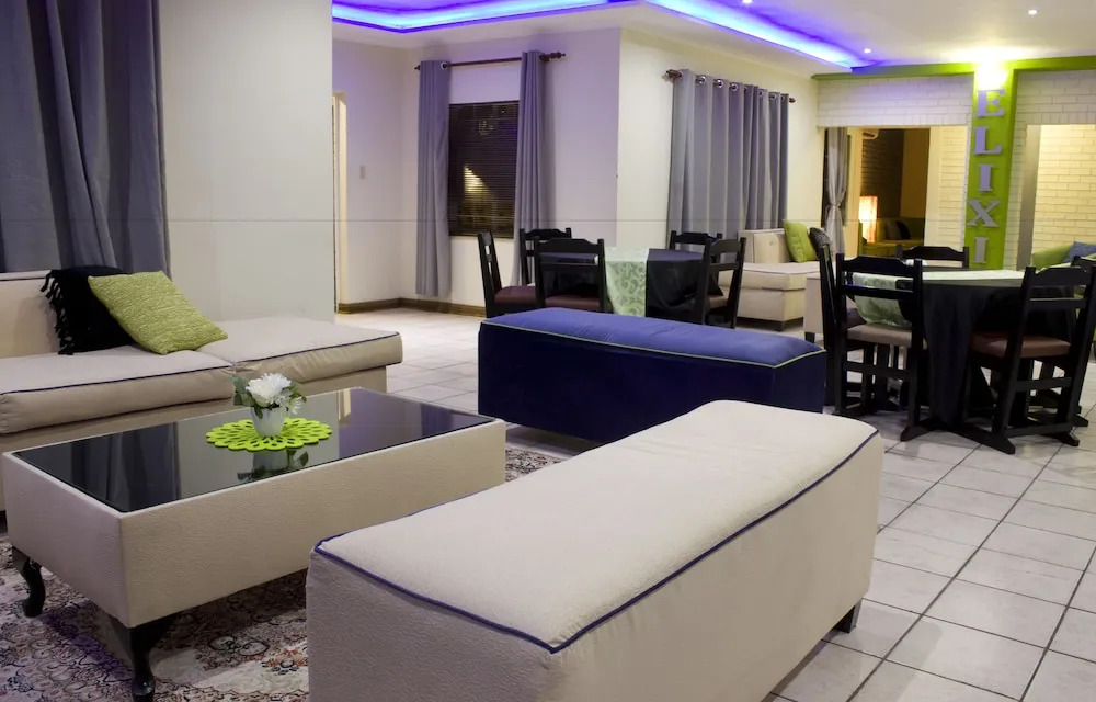 The Elixir Hotel