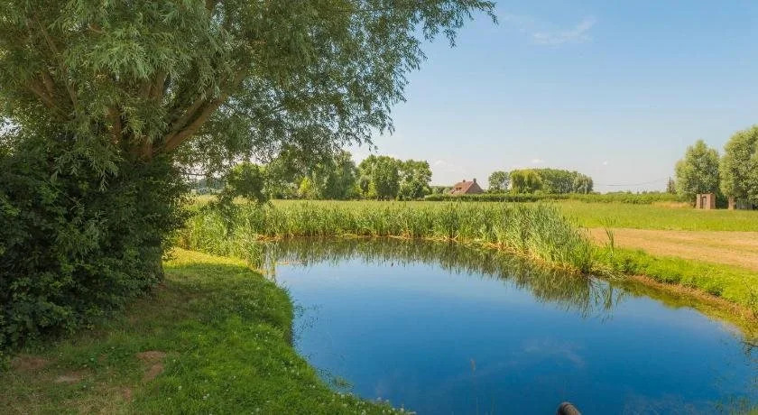 De Heerlijkheid van Krombeke "Casa Sandra"