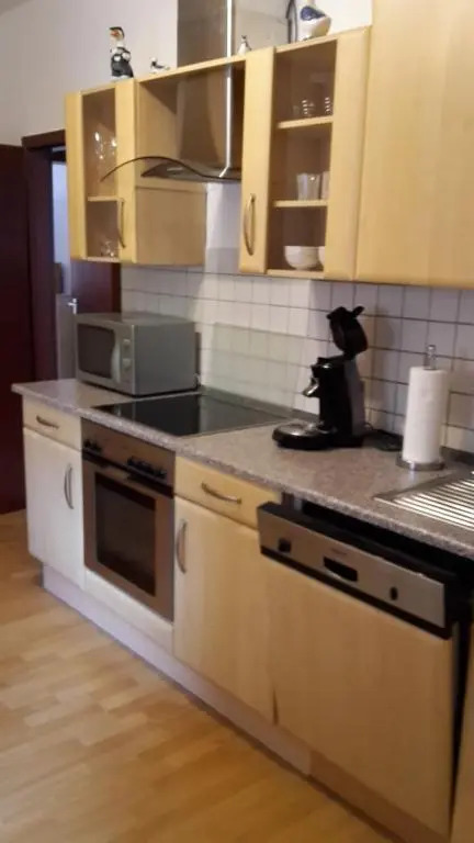 Ferienwohnung Holiday