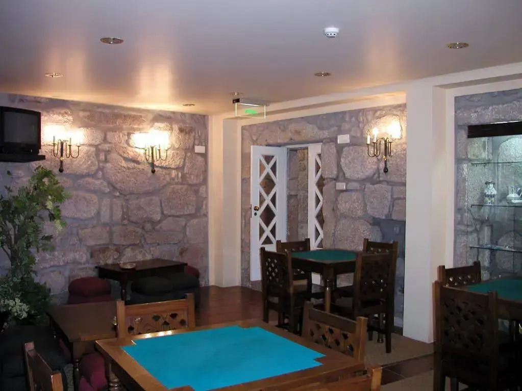 Hotel Central Jardim