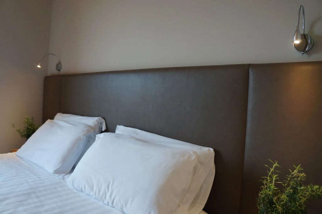 Hotel Aloisi