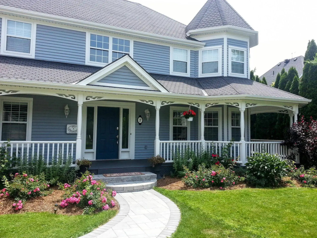 Blue Skies Bed & Breakfast