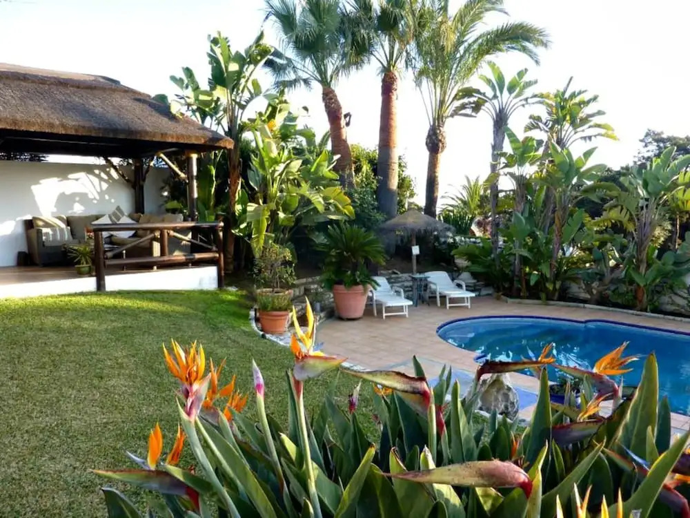 Villa Breeze 