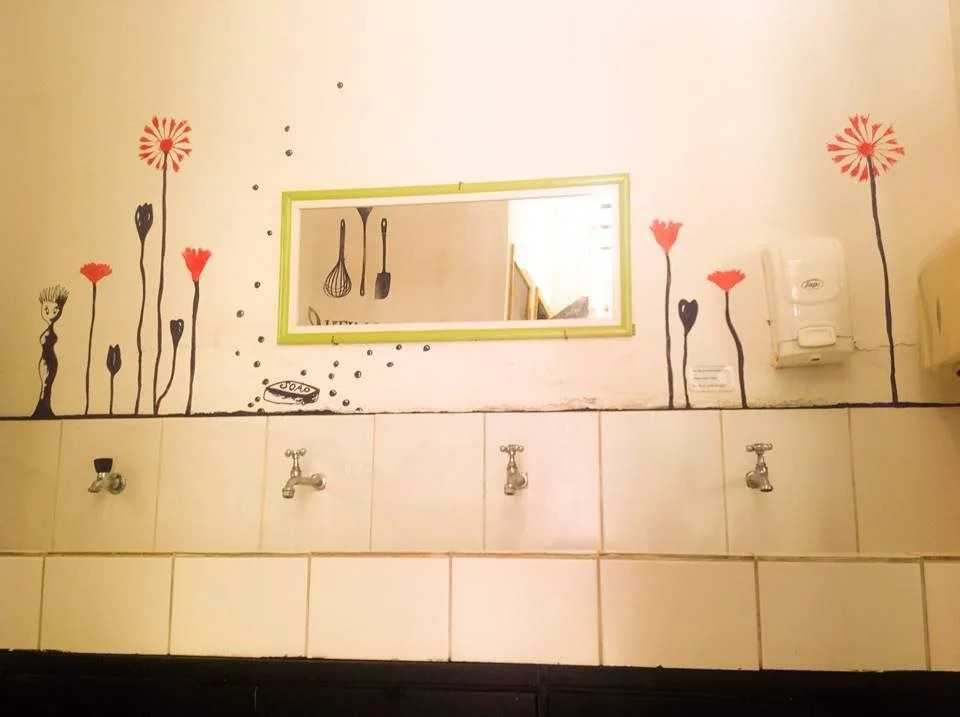 Rio Aplauso Hostel