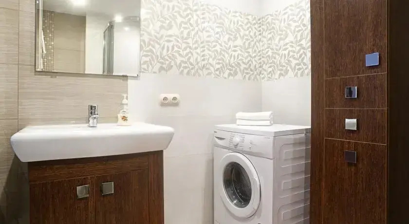 Apartamenty Arkadia