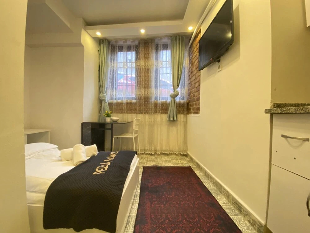 Centrally Located Studio Apartment in Beyoglu