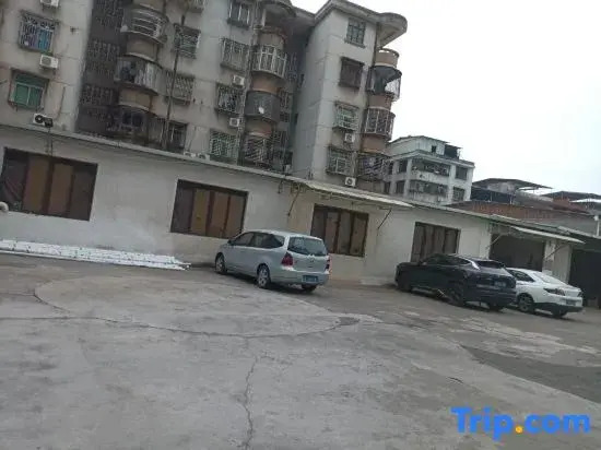 Starlight Hotel