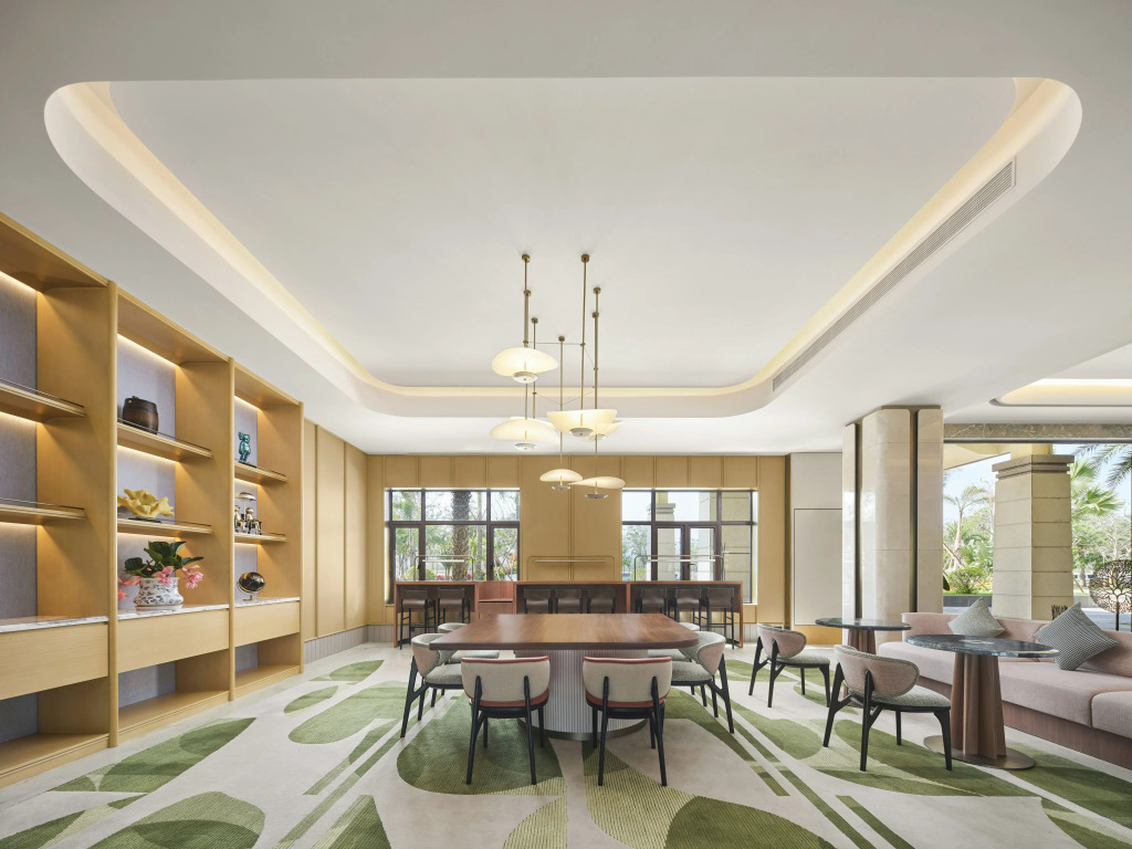 Hilton Garden Inn Sanya Haitang Bay
