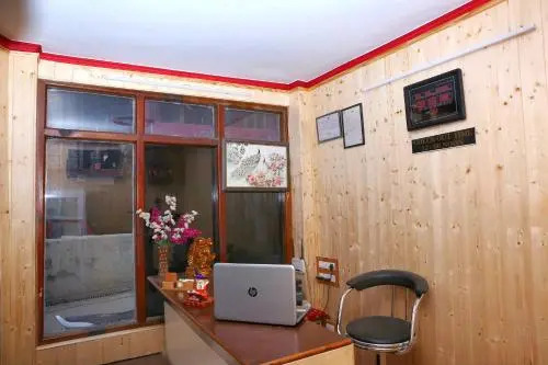 Hotel Premier