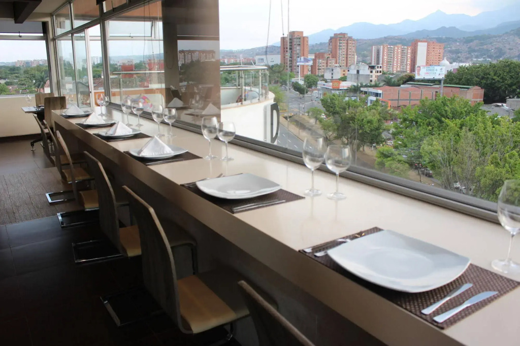 Hotel Toscana Plaza