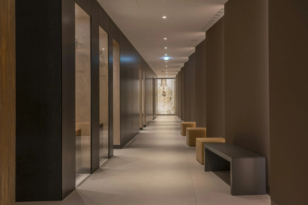 ARIA Retreat & SPA - The Leading Hotels of the World