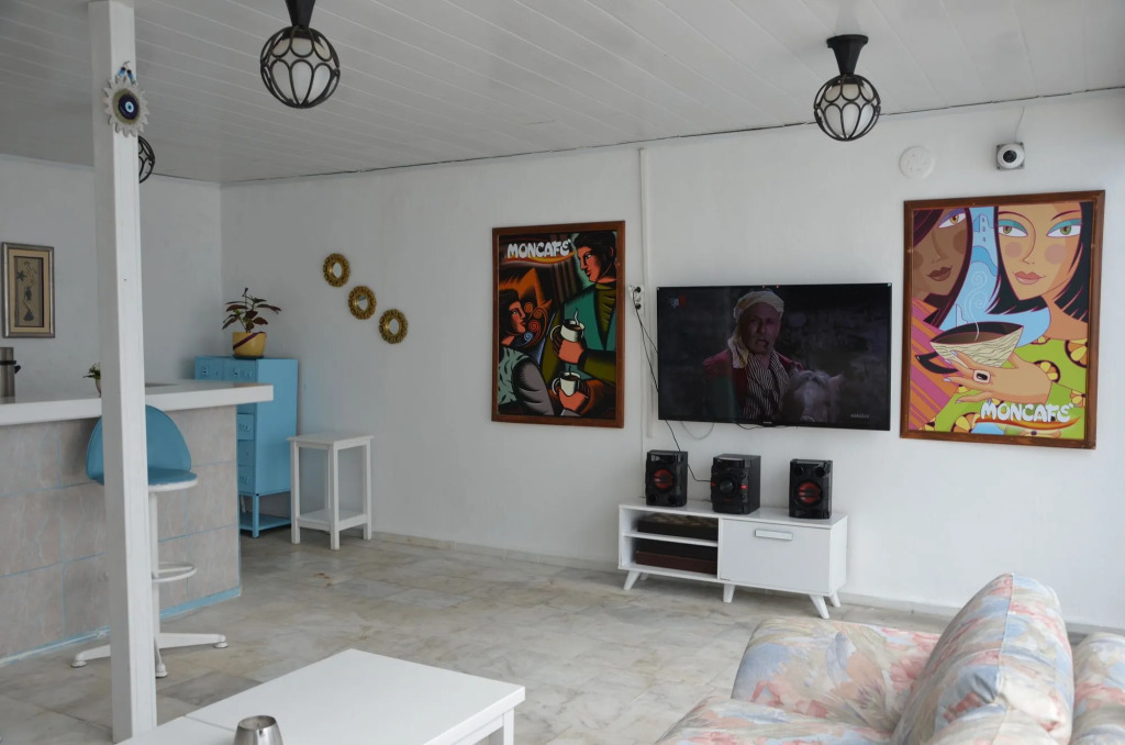 Duru Butik Otel