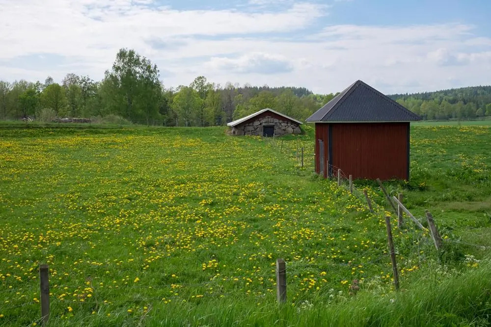 Råshults Gård