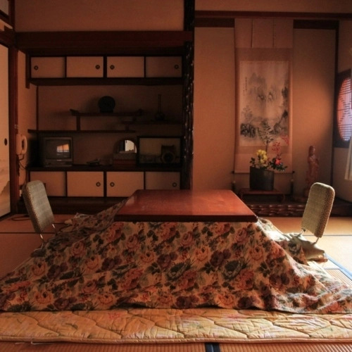 Asanoya Ryori Ryokan