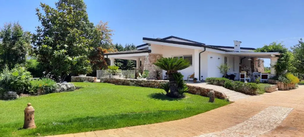 Villa CICIA